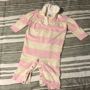 9M Polo outfit